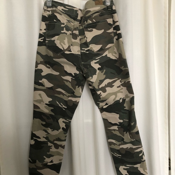 Army jeans - Picture 4 of 5